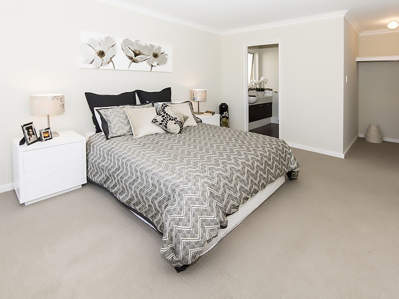 21 Frankenia Turn, Success WA 6164