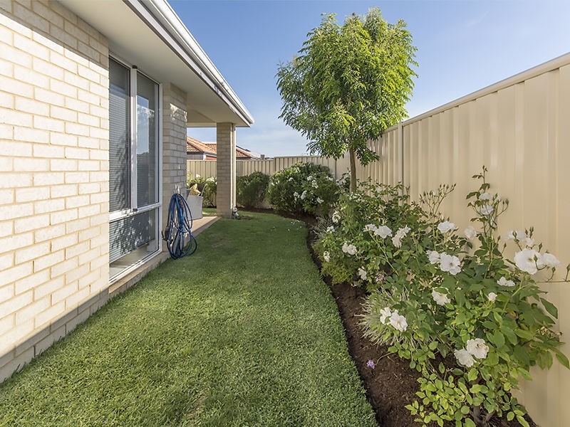 21 Frankenia Turn, Success WA 6164