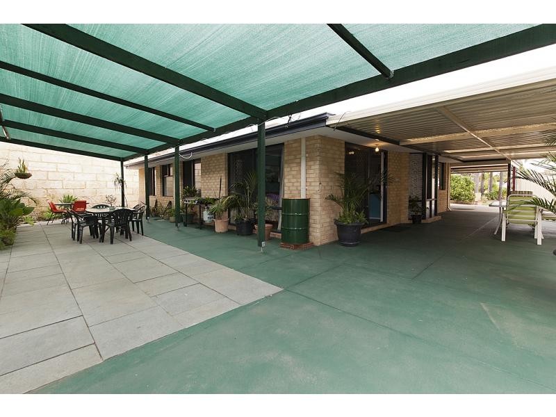 20 Walmer Place, Orelia WA 6167