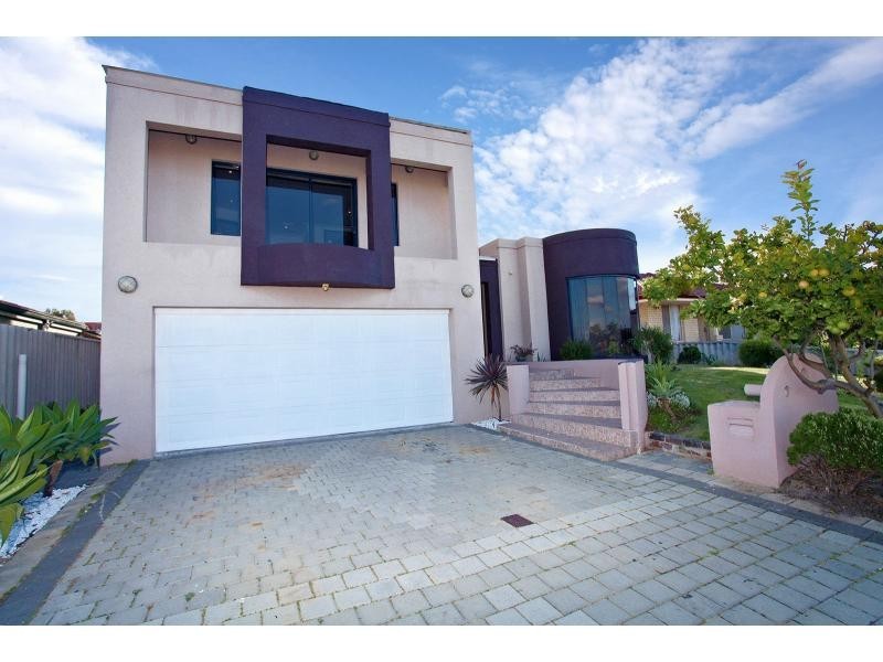 3 Jacka Close, Marangaroo WA 6064