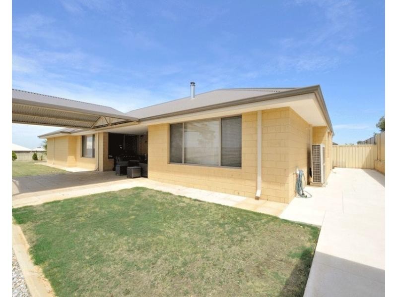 24 Tribute Vista, Baldivis WA 6171