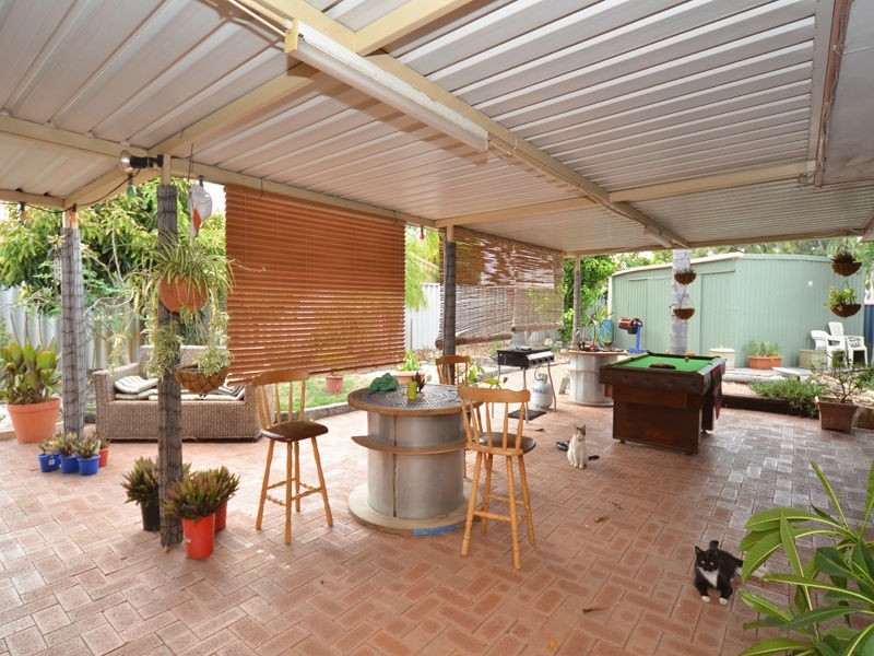 17 Tanager Trail, Ballajura WA 6066