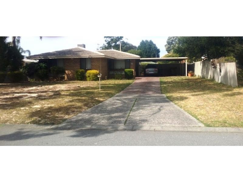 10 Coachwood Way, Maddington WA 6109