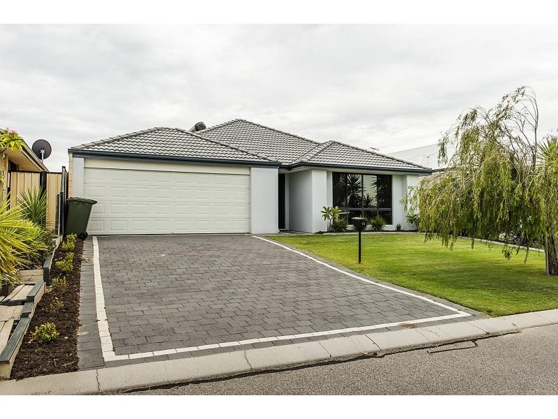 18 Chattanooga Vista, Clarkson WA 6030