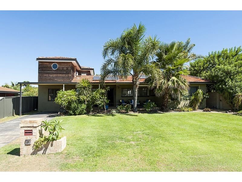 19 Ninda Road, Shoalwater WA 6169