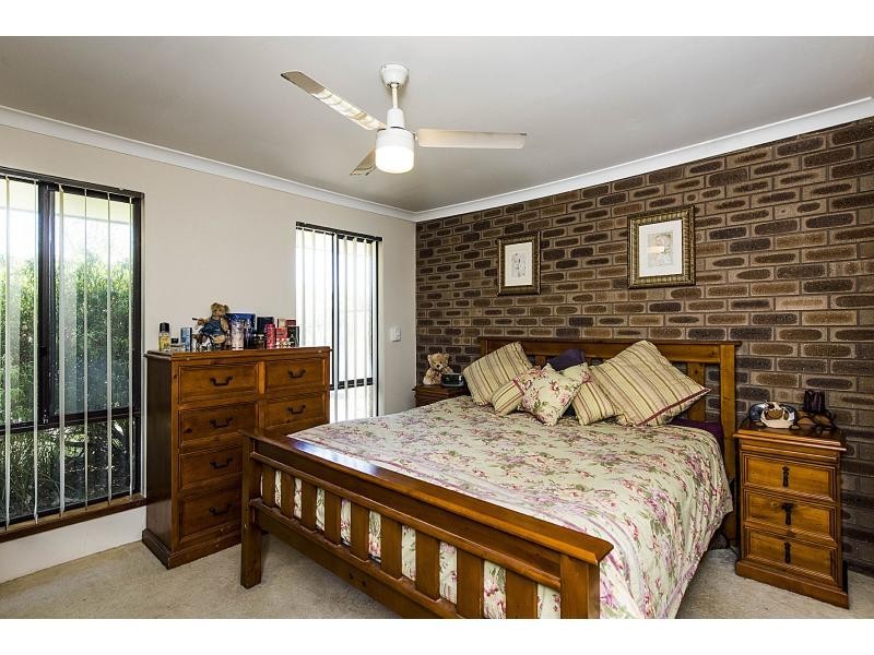 3 Roseate Court, Ballajura WA 6066