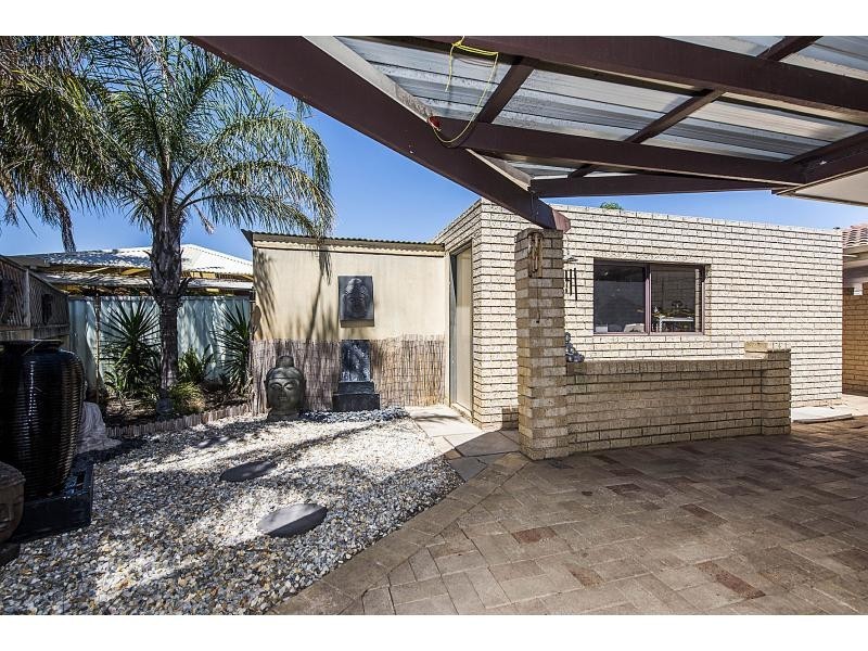 3 Roseate Court, Ballajura WA 6066