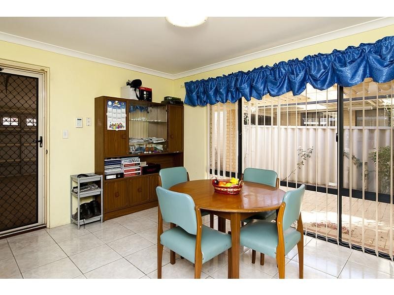 26 Lancaster Place, Maddington WA 6109