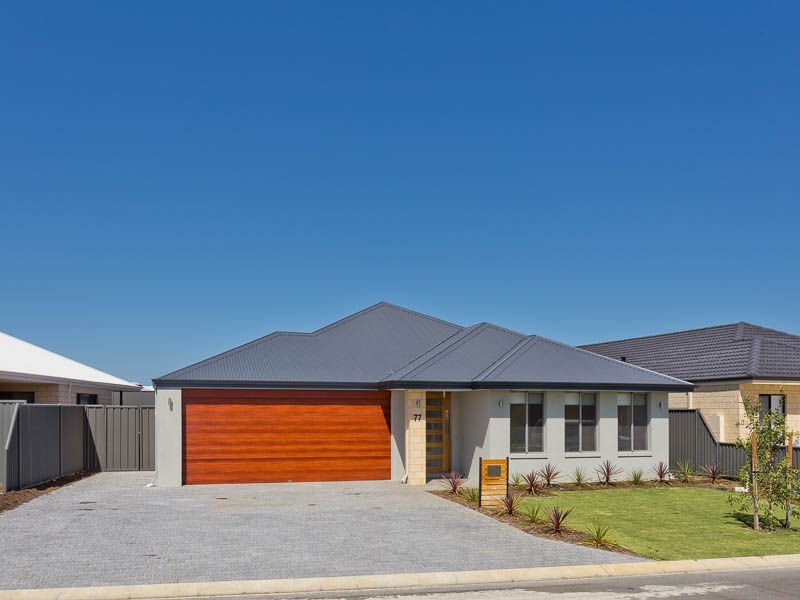 77 Dovedale Street, Harrisdale WA 6112