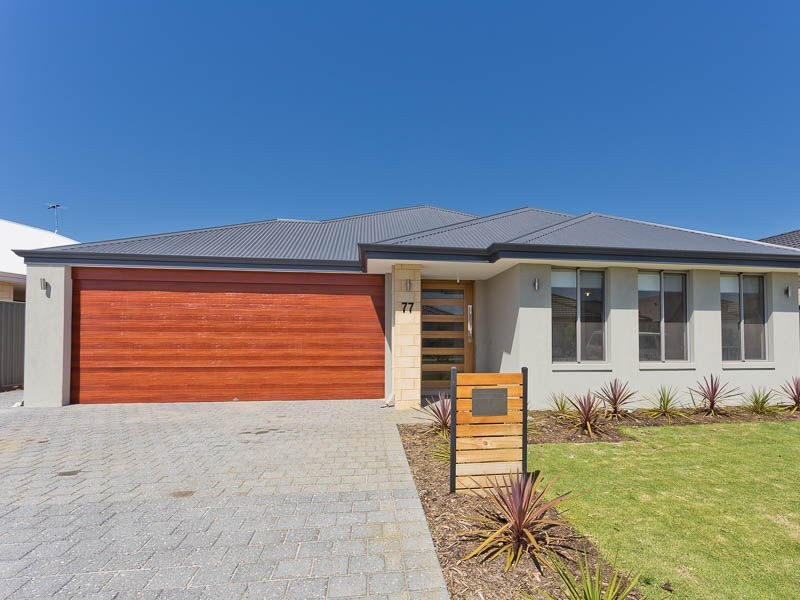 77 Dovedale Street, Harrisdale WA 6112