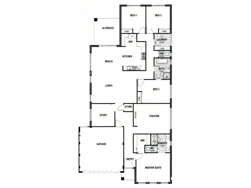 77 Dovedale Street, Harrisdale WA 6112