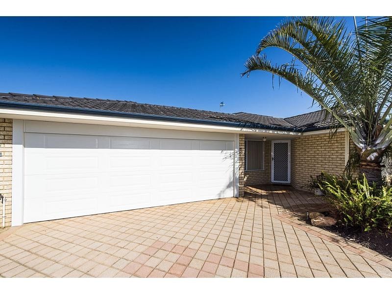 5 Carlhausen Close, Atwell WA 6164