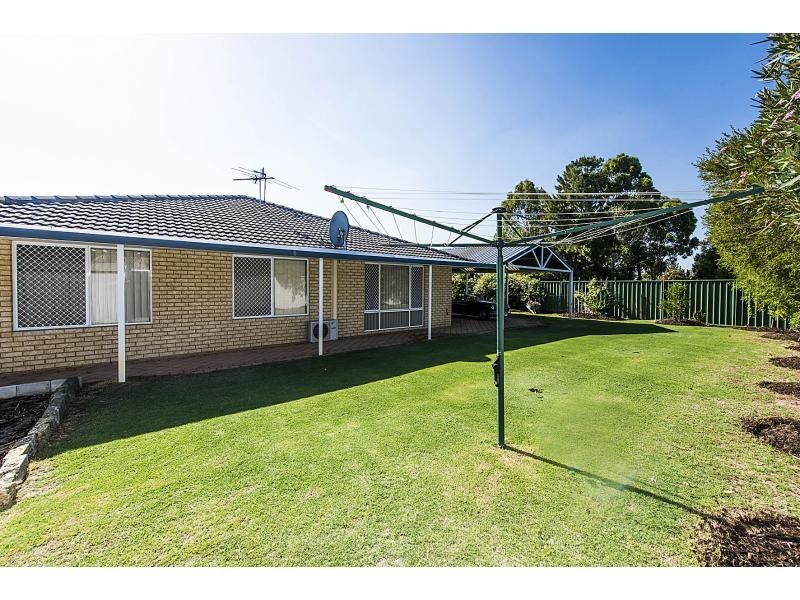5 Carlhausen Close, Atwell WA 6164