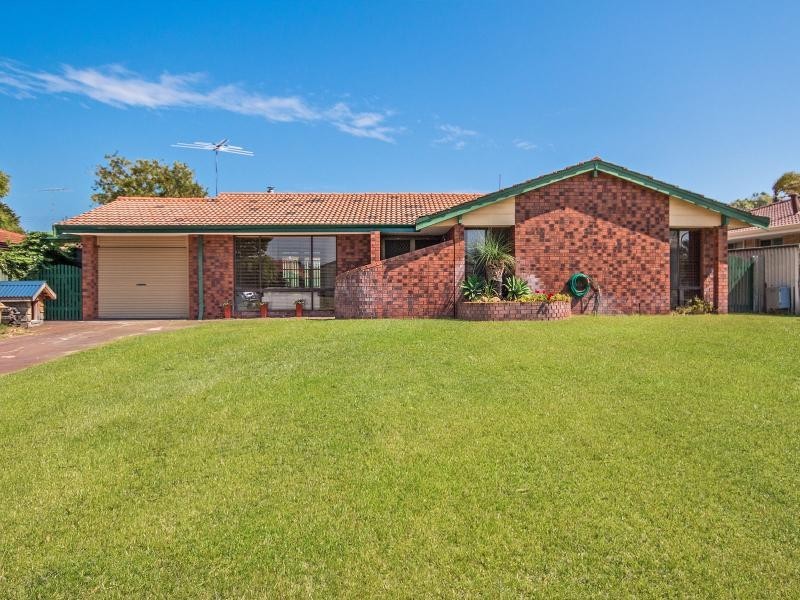 5 Atlantic Way, Waikiki WA 6169