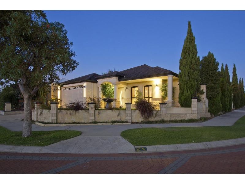 2 Jinkins Way, Madeley WA 6065