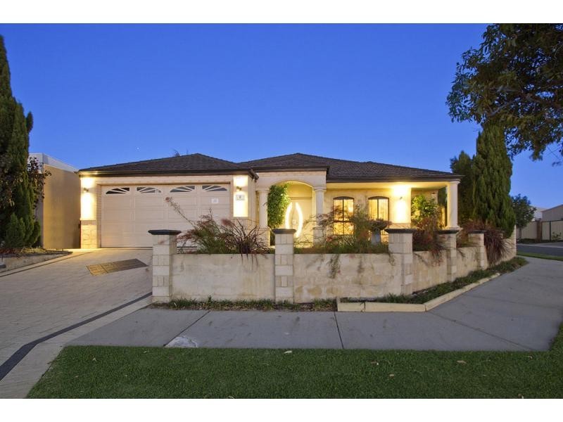 2 Jinkins Way, Madeley WA 6065