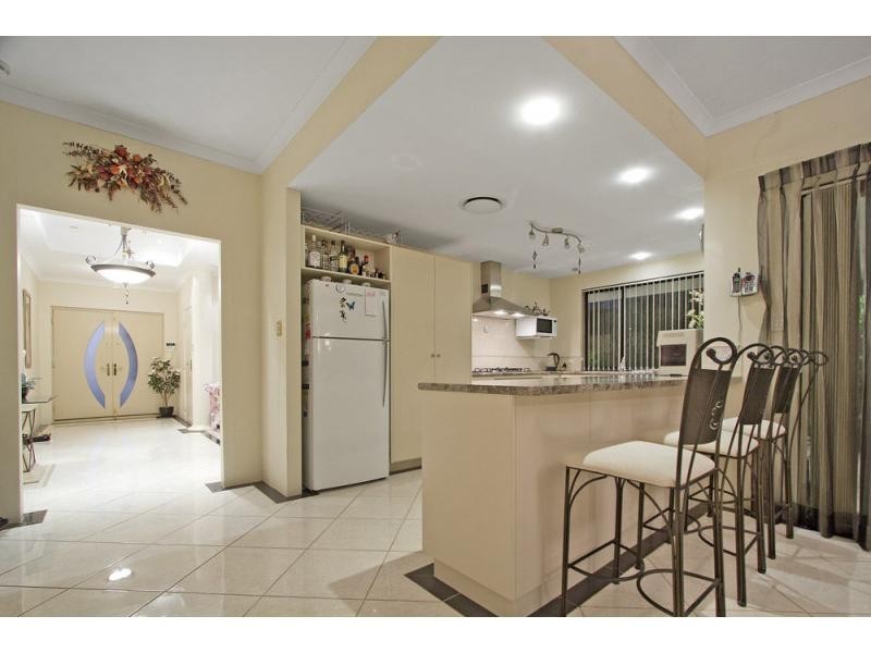 2 Jinkins Way, Madeley WA 6065