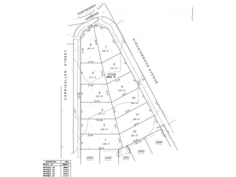 3/L2448 Carrigallen Street, Ridgewood WA 6030
