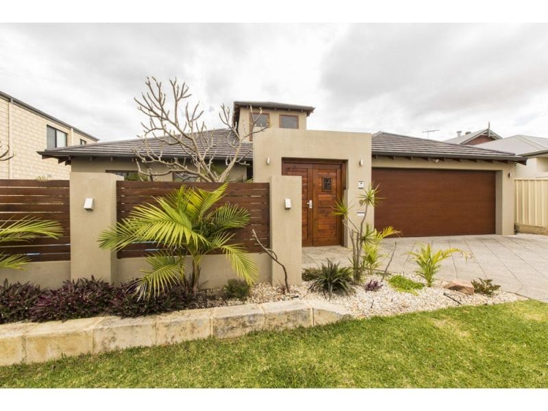 9 Kiso Link, Madeley WA 6065