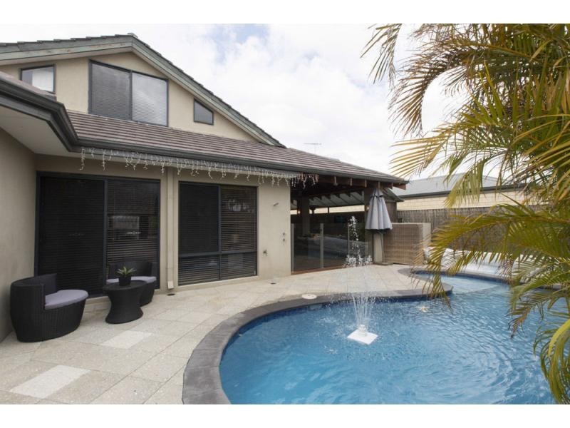 9 Kiso Link, Madeley WA 6065