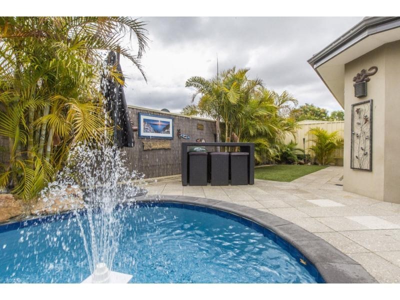 9 Kiso Link, Madeley WA 6065