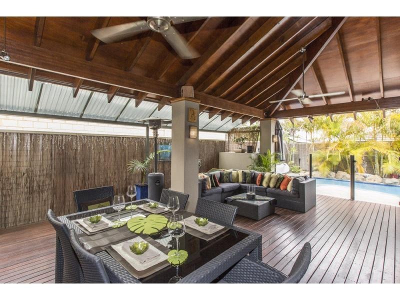 9 Kiso Link, Madeley WA 6065