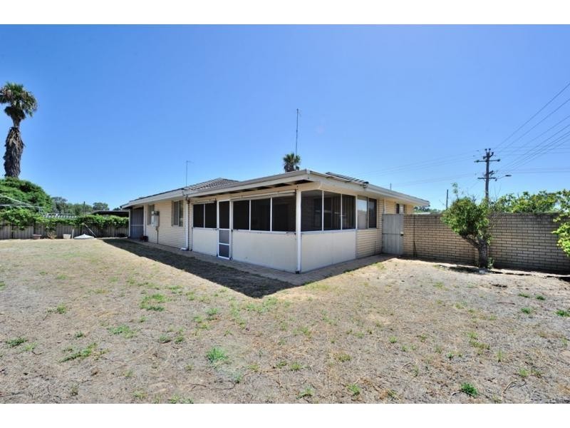 58 Mississippi Drive, Greenfields WA 6210