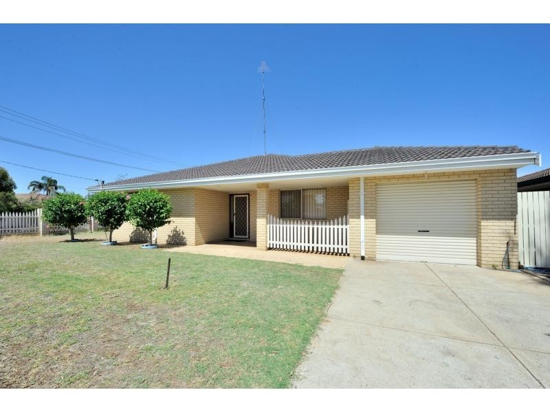 58 Mississippi Drive, Greenfields WA 6210