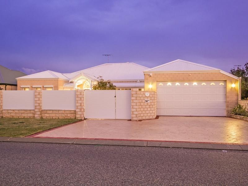 25 Thorpe Street, Rockingham WA 6168