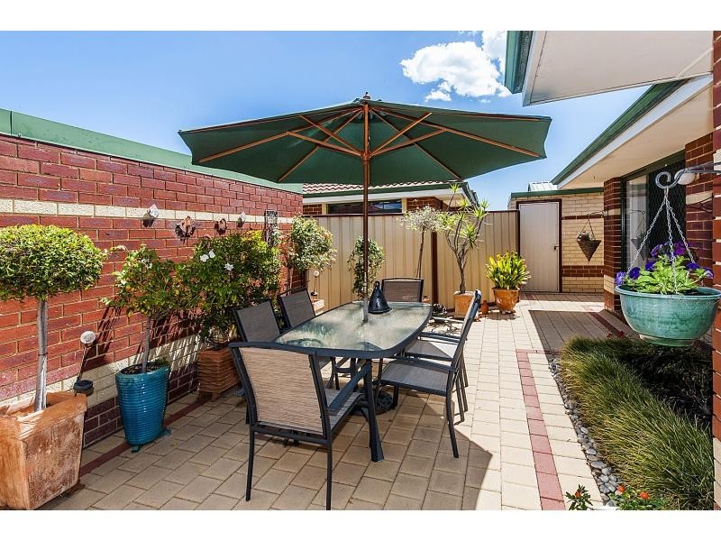 8/87 Cuthbertson Drive, Cooloongup WA 6168