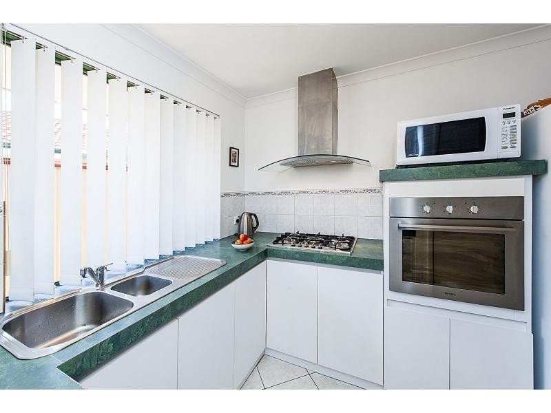 8/87 Cuthbertson Drive, Cooloongup WA 6168