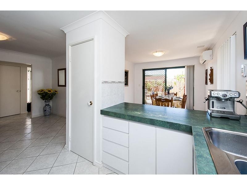 8/87 Cuthbertson Drive, Cooloongup WA 6168