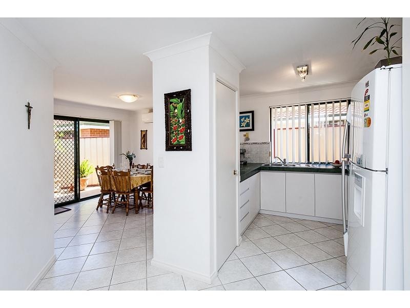 8/87 Cuthbertson Drive, Cooloongup WA 6168