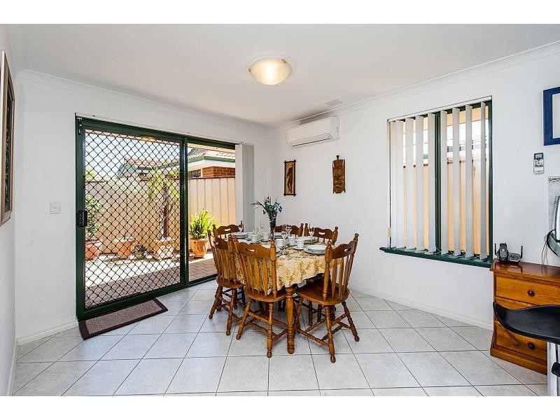 8/87 Cuthbertson Drive, Cooloongup WA 6168