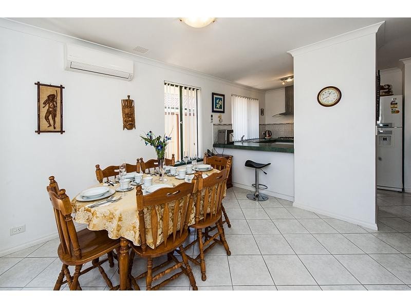 8/87 Cuthbertson Drive, Cooloongup WA 6168