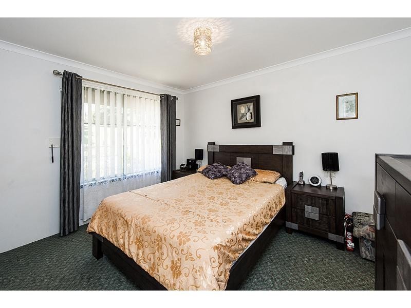 8/87 Cuthbertson Drive, Cooloongup WA 6168