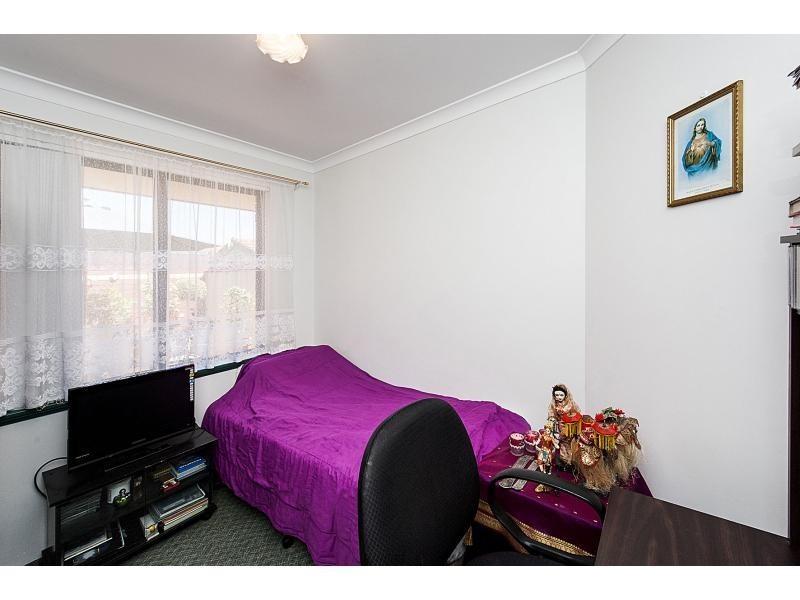 8/87 Cuthbertson Drive, Cooloongup WA 6168