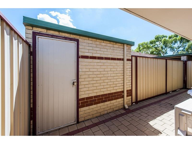 8/87 Cuthbertson Drive, Cooloongup WA 6168