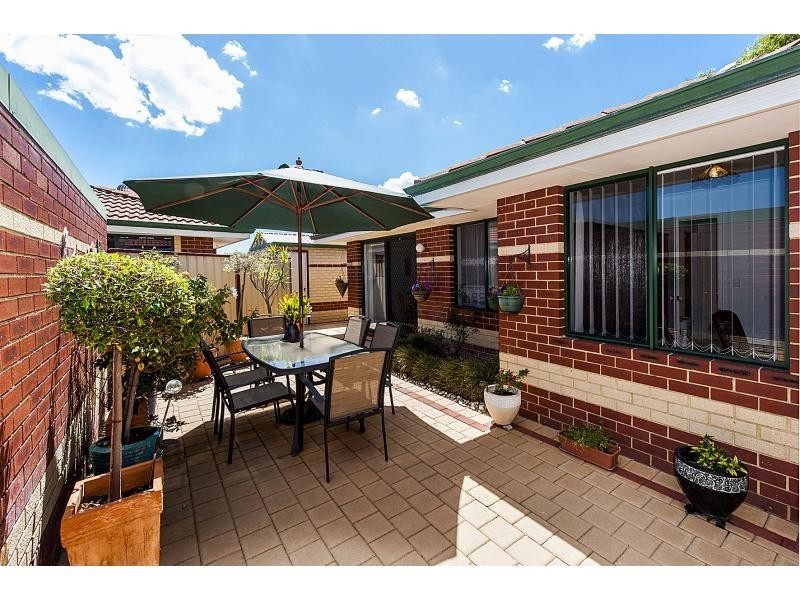8/87 Cuthbertson Drive, Cooloongup WA 6168