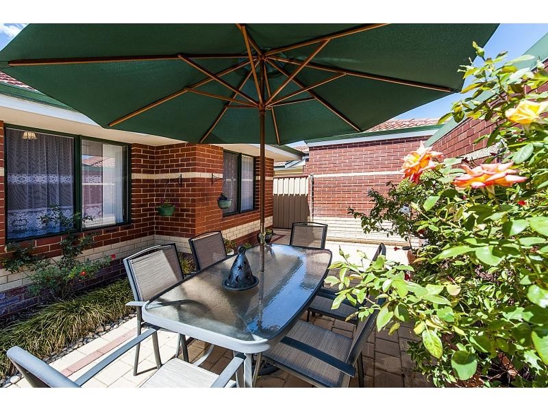 8/87 Cuthbertson Drive, Cooloongup WA 6168