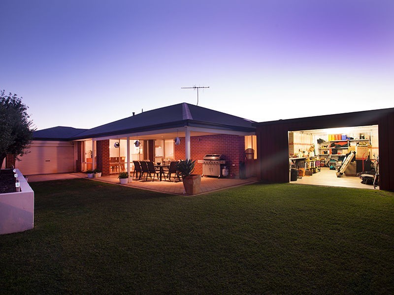 3 Vasse Court, Wanneroo WA 6065