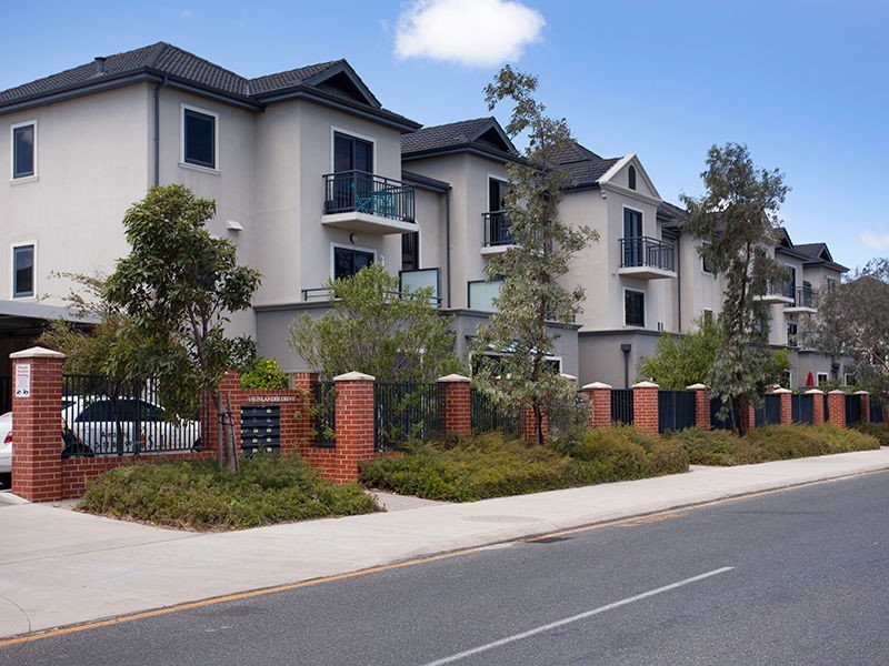 58/3 Sunlander Drive, Currambine WA 6028