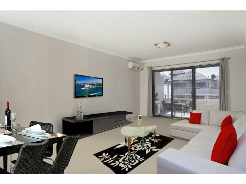 58/3 Sunlander Drive, Currambine WA 6028