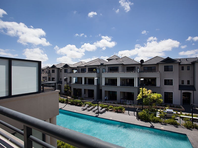 58/3 Sunlander Drive, Currambine WA 6028