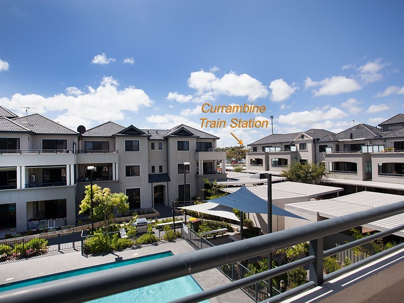 58/3 Sunlander Drive, Currambine WA 6028