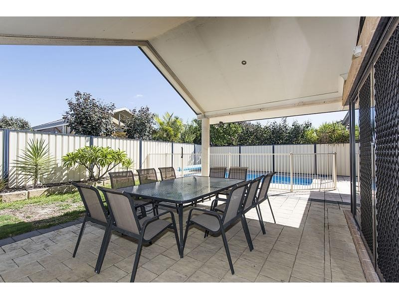 14 Beaumont Parkway, Success WA 6164
