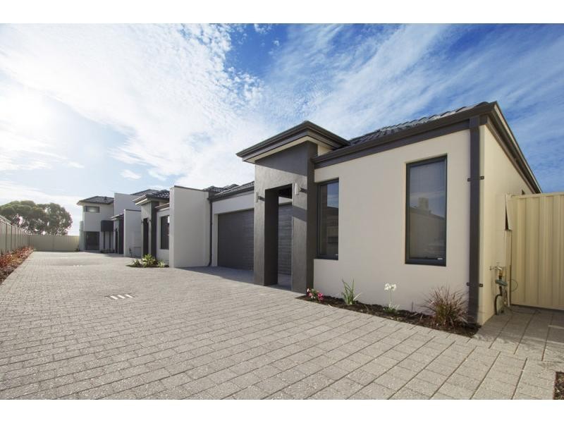 L2/48 Kembla Circle, Madeley WA 6065
