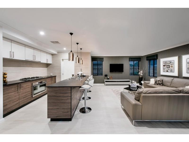 64 Jennapullin Crescent, Ellenbrook WA 6069