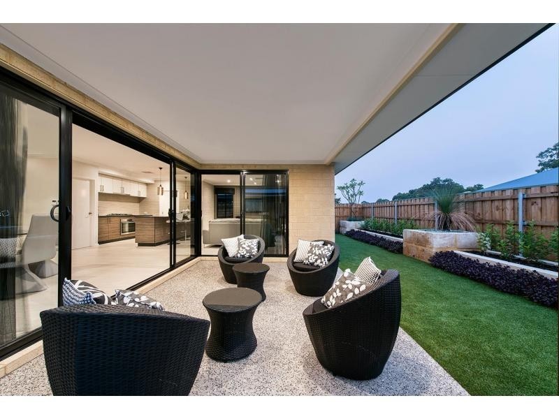 64 Jennapullin Crescent, Ellenbrook WA 6069