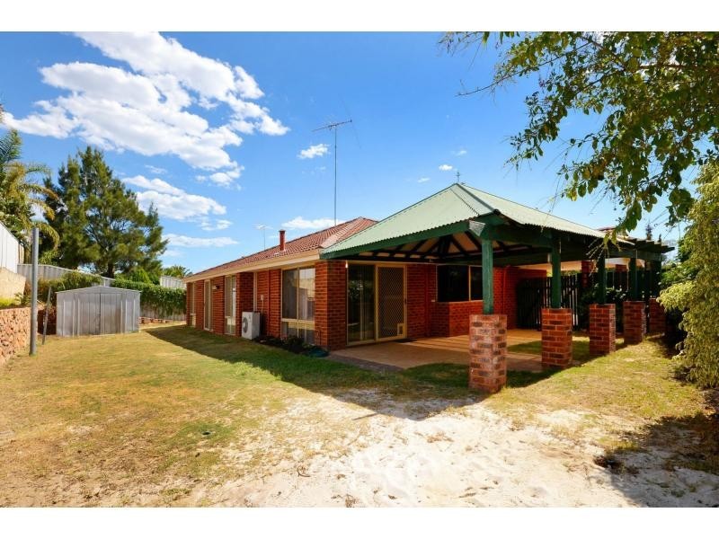 20 Shinners Green, Clarkson WA 6030